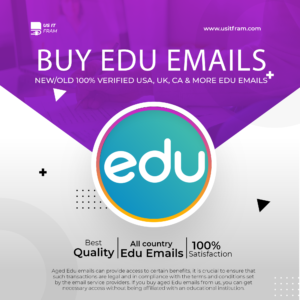 Buy Edu Emails